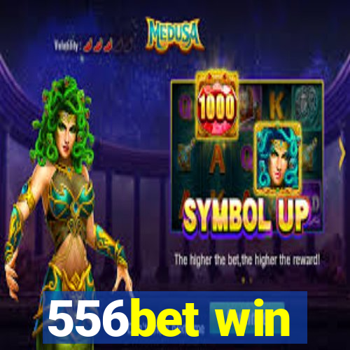 556bet win